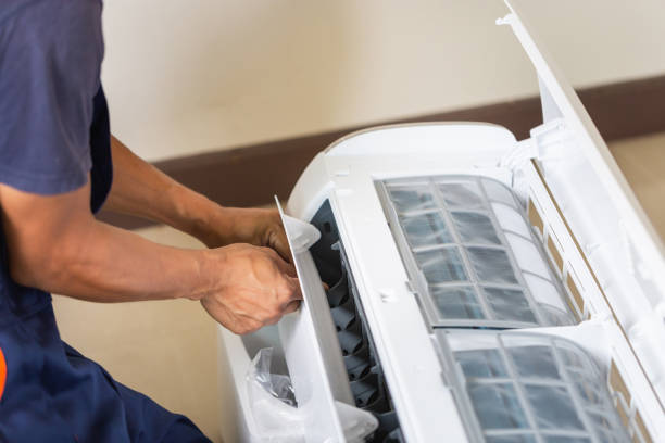 Ductless HVAC repair in Spring Valley Village, TX