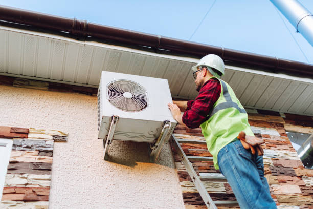 Best Affordable HVAC services  in Spring Valley Village, TX