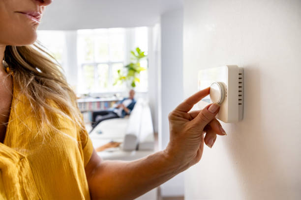 Best Residential HVAC services  in Spring Valley Village, TX