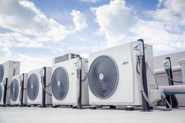 Best Local HVAC companies  in Spring Valley Village, TX