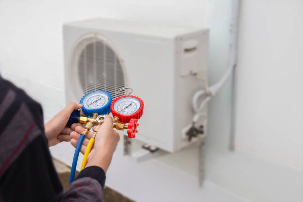 Professional HVAC in Spring Valley Village, TX